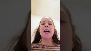 I sing Golden Slumbers