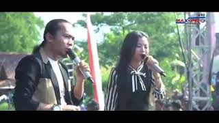 Download lagu Rahma Anggara Feat. Arya Satria - Cintaku Satu | Dangdut ( Music Video) mp3