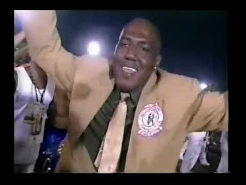 DESFILE DA MOCIDADE ALEGRE 2003