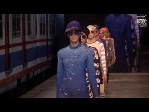 IMFW 2016 - MAYOVERA SS16 RUNWAY