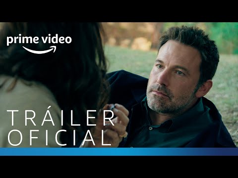 Aguas Profundas - Tráiler oficial | Amazon Prime Video