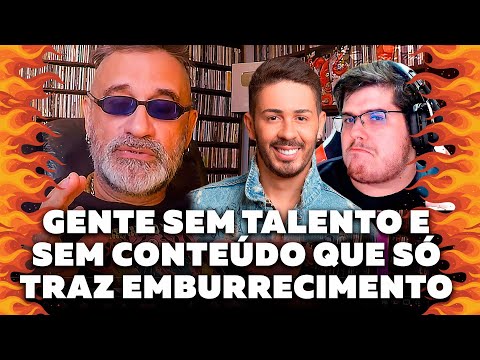 Digital Influencers - Pseudo-artists and Minor Celebrities with Nothing to Say