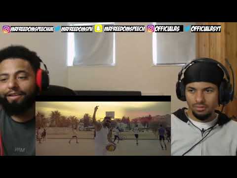 SAMARA makes you live in reality with his music🔥 *UK🇬🇧REACTION* 🇹🇳 Samara -Haram