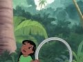 Lilo Stitch S1E3 Kixx