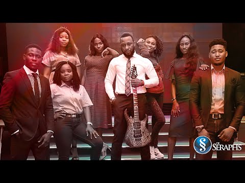 I'll Just Say Yes by Brian Courtney performed by DeSeraphs.