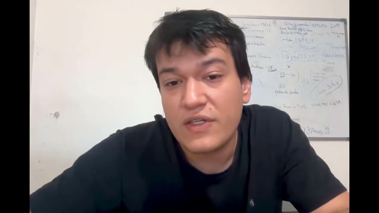 Caminhos, Investimentos, e futuro, espirituais