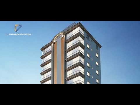 Apartamento à venda, no Monte Hermon, com 3 quartos, 127m²
