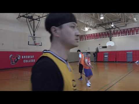 CAGE(50) Tier 15 big ballers(39) - tcbl sunday - 2022/2023 winter