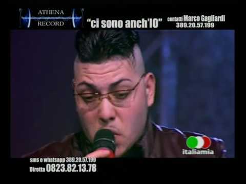 MARCO GAGLIARDI 04 03 2017