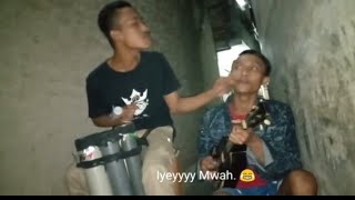 Download lagu Cubit Cubitan-Versi Dangdut Ukulele Kentrung mp3 Download lagu Cubit Cubitan-Versi Dangdut Ukulele Kentrung mp3