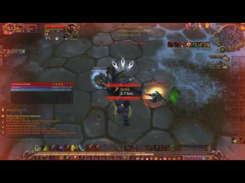 World of Warcraft - Arena Level 110 Demonhunter | Part 2