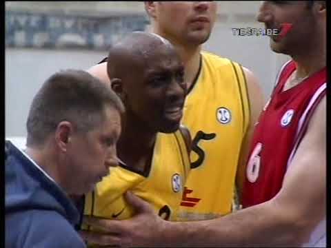 ventspils vs lukoil akademic II