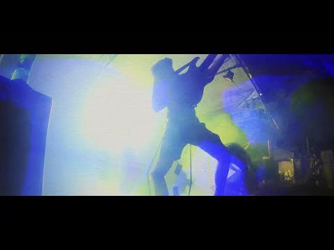The Tumor Called MARLA - Temper Trap (Official Datamoshed Tour Video)