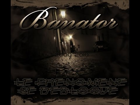 Banator ft Max pain - C'est pour mon dad