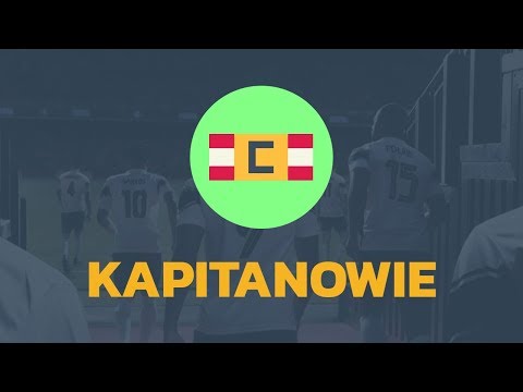 Akademia Football Managera - KAPITANOWIE