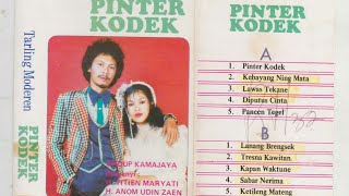 Download lagu kamajaya group pinter kodek mp3