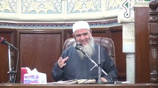 شرح صحيح مسلم (كتاب الزكاة: باب بيان أن اليد العليا خير من ...) || جـ2 الشيخ مشهور بن حسن 2024/10/24 image