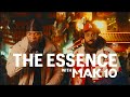 Armz Korleone The Essence With Mak 10