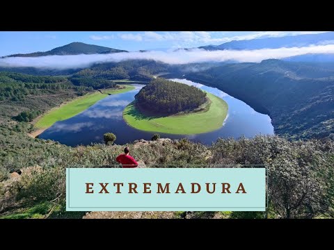 Qué ver en Extremadura: ruta de 5 días