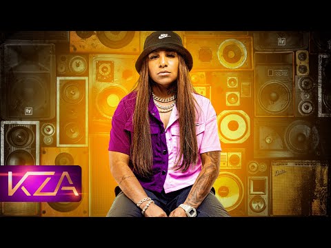 MC DANNY MC ANONIMO SENTADA CARENTE ( KZA Produções )