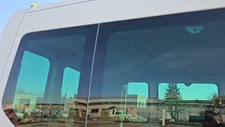 Ford Transit furgoneta de pasajeros | Imagen 4 - Autoline