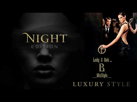 KATRIN SOUZA - Night Edition - Best Mix Music