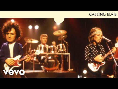 (Re)découvrir Dire Straits : récit d’un groupe mythique des années 80