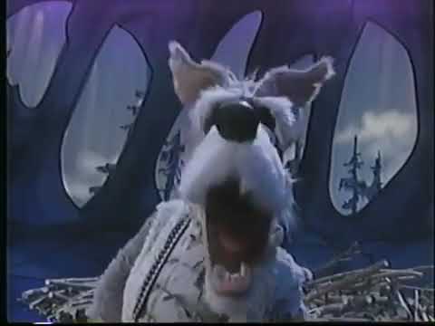 Muppet Classic Theater