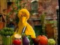 Sesame Street 3875 Snuffy Can T Play With Big Bird