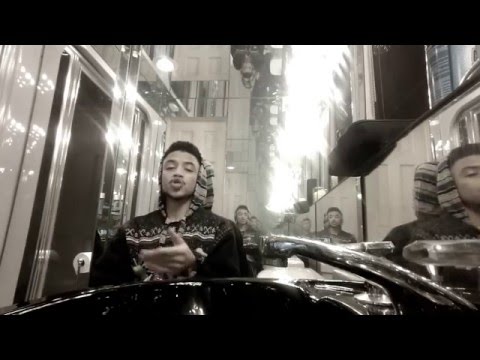 ChazmoTo Presents: Same Shoes, Different Views