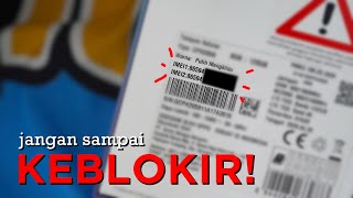 Cara Cek IMEI dan Lapor Ponsel Baru yang Dibeli dari Luar Negeri agar Tak Kena Blokir