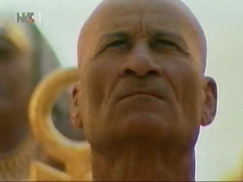 Istorijske legende - Ehnaton i Neferteti