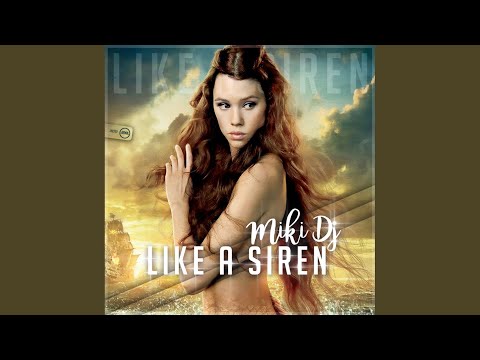 Like A Siren (Original Mix)