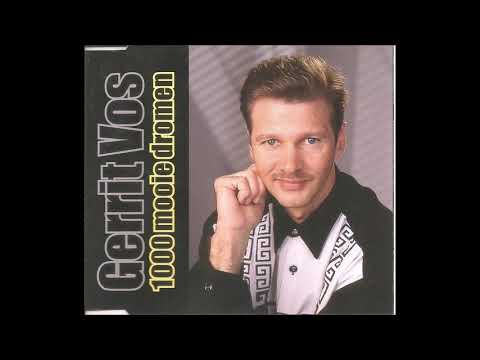 GERRIT VOS   -  1000 mooie dromen
