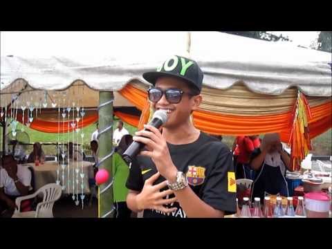 Azzam Sham & Azim Ramdan ~ TEMAN PENGGANTI