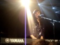 Christina Grimmie @ Paris - Counting Stars ...