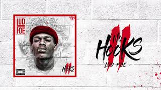 Lud Foe - New (Official Audio) (Prod. by Kid Wond3r)
