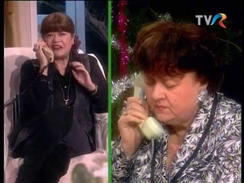 A ieșit altceva - Tamara Buciuceanu, Cornel Vulpe, Cristina Stamate, George Robu