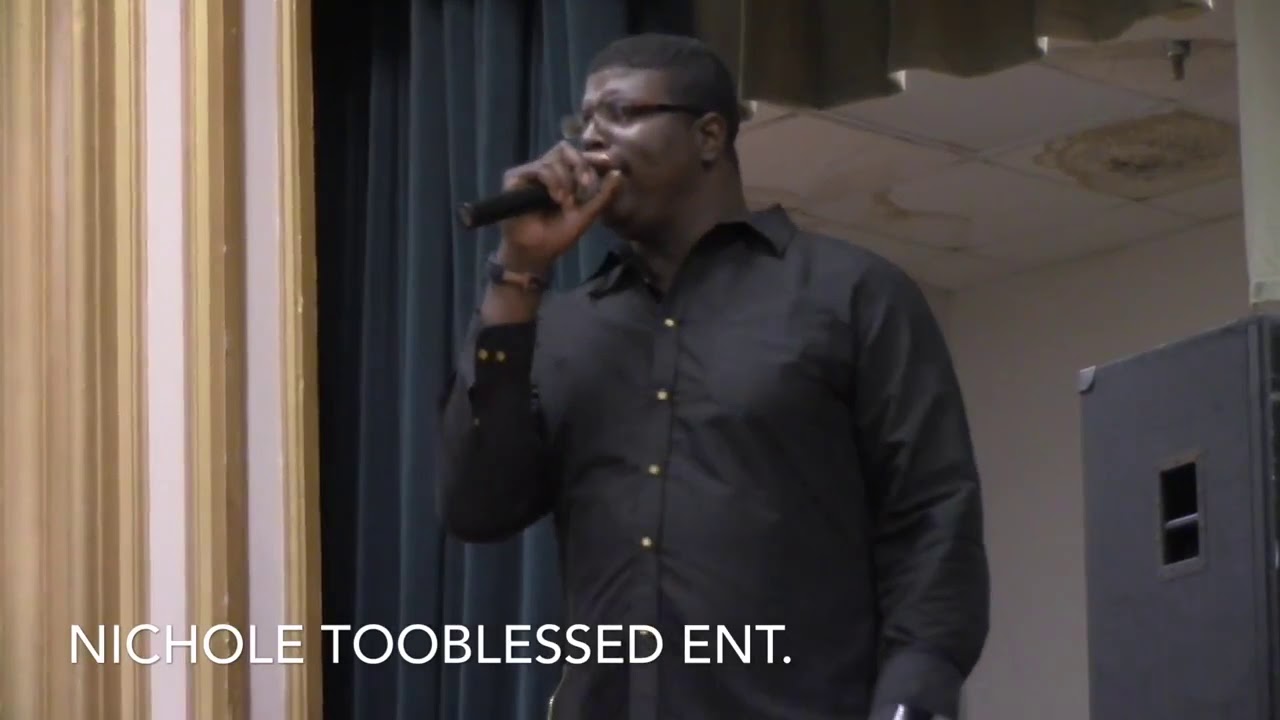 The Gospel Souls (I Come Too Far)