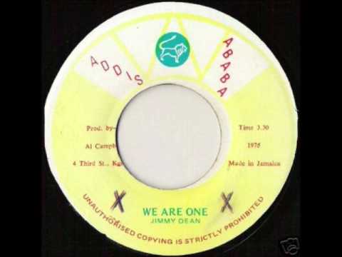 Jimmy Dean - We Are One