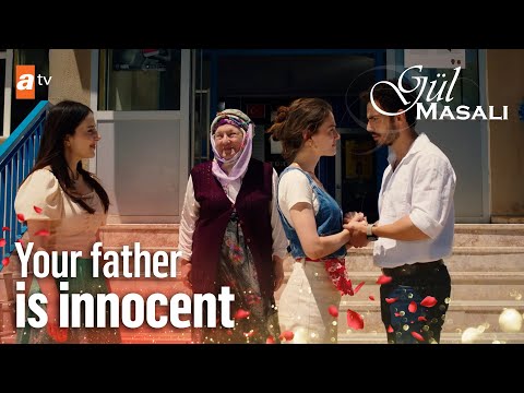 Toprak saves Tahir - Gul Masali | Episode 17