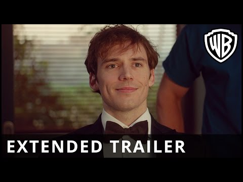 Me Before You (2016) Extended Trailer