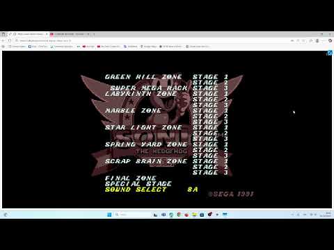 Sonic painful world Kaizio Spikes World 3 SLZ Soundtrack theme