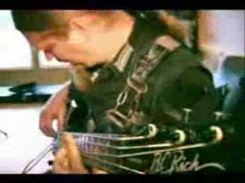 ICS Vortex Plays bass