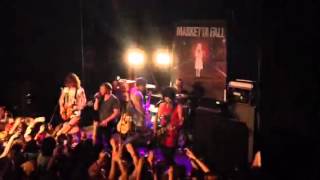 Textbook Tragedy - Masketta Fall