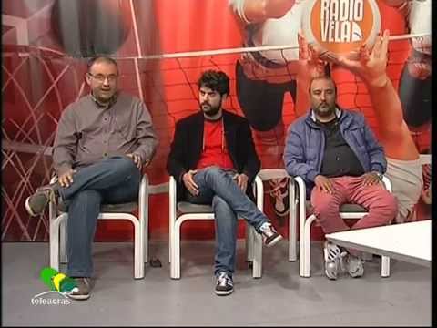 Teleacras - Osservatorio sportivo 28.04.2014