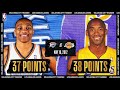Westbrook Kobe Duel KD Hits Clutch Shot NBATogetherLive Classic Game