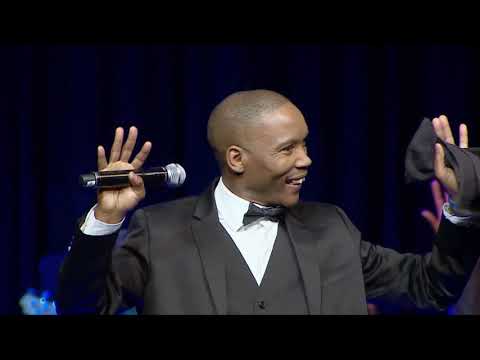 Uphakeme | Spirit Of Praise 5 ft Neyi Zimu
