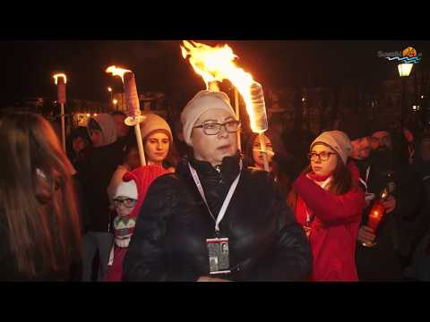 Młodzieżowy Marsz Niepodległości. Pierwszy cykliczny, ponad podziałami 