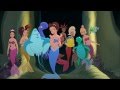 The Little Mermaid 3 I Will Sing Finnish HD 1080p